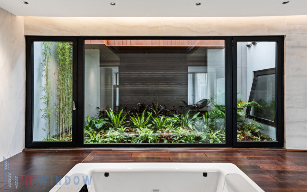 CỬA NHÔM NHẬP KHẨU ĐỨC 100%