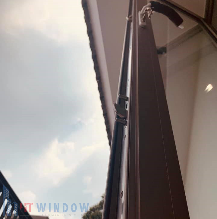 CỬA NHÔM NHẬP KHẨU ĐỨC 100%