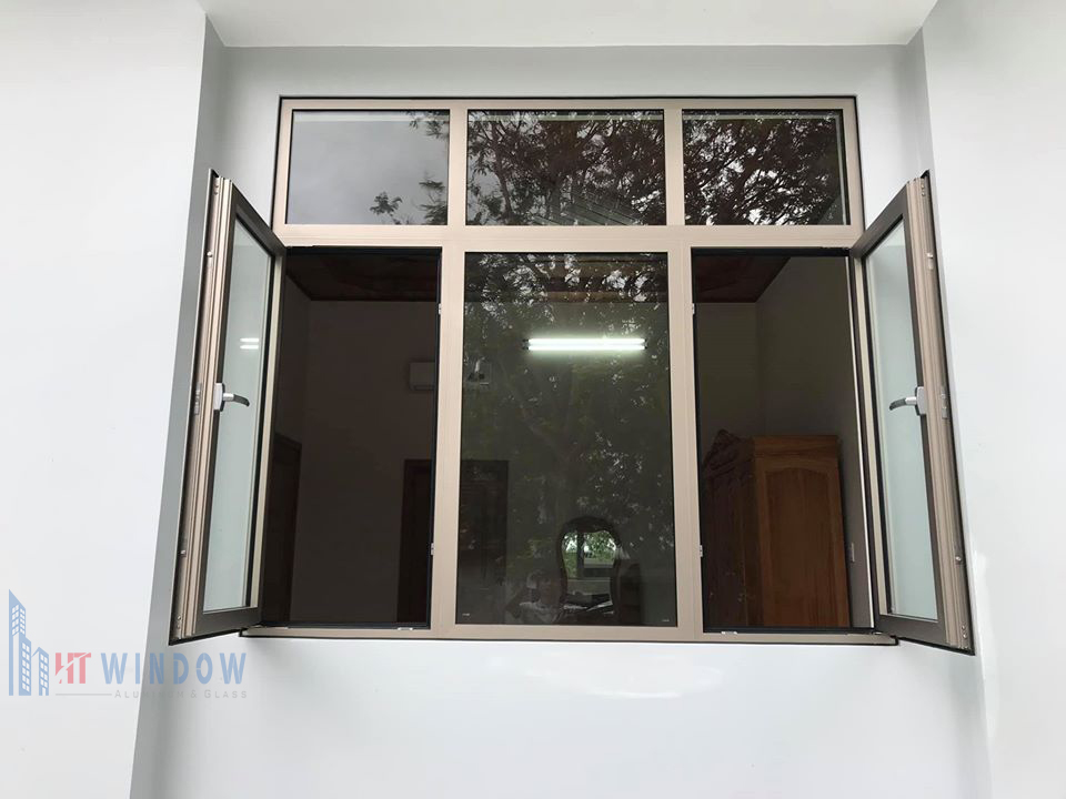 CỬA NHÔM NHẬP KHẨU ĐỨC 100%