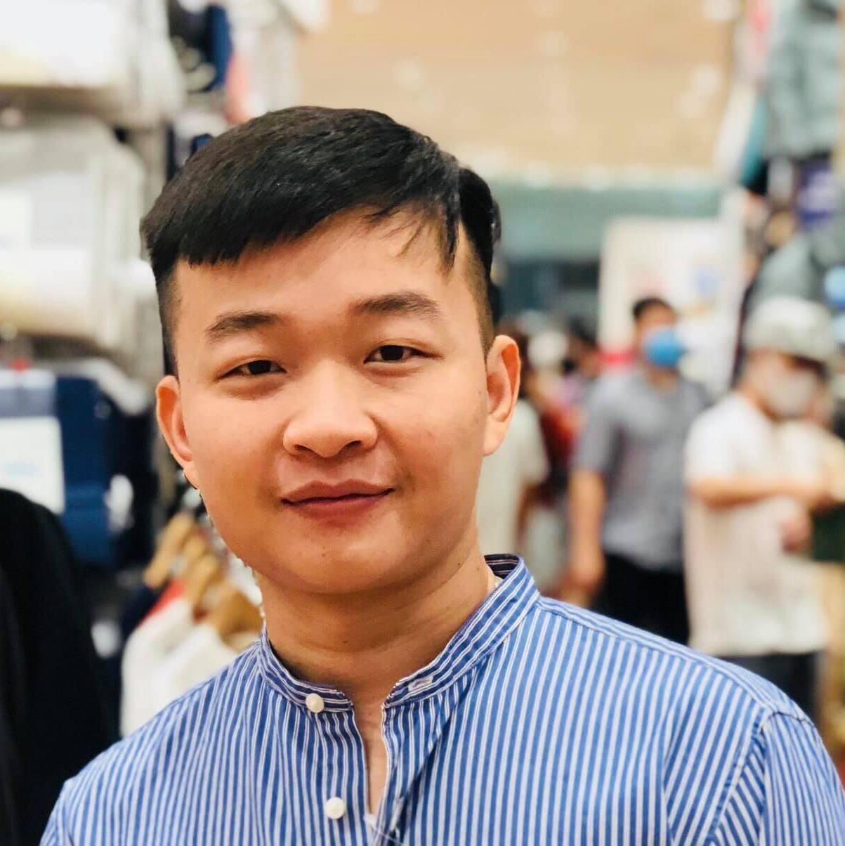 Nguyễn Kim Ngọc