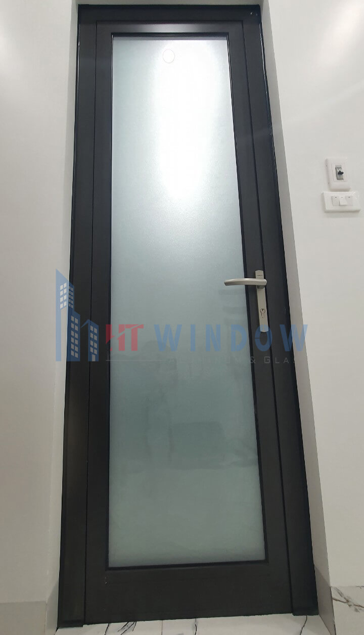 công trình cửa nhôm xingfa nhập khẩu-phụ kiện Cmech tại-Ứng hòa-Hà Nội