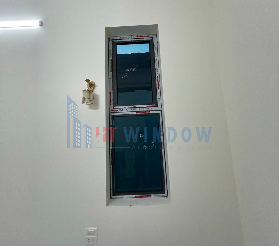 DỰ ÁN THI CÔNG TÒA NHÀ HỖN HỢP
