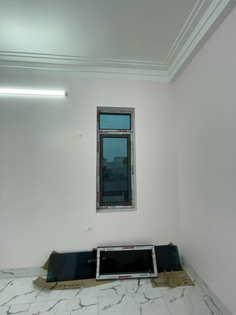 DỰ ÁN THI CÔNG TÒA NHÀ HỖN HỢP