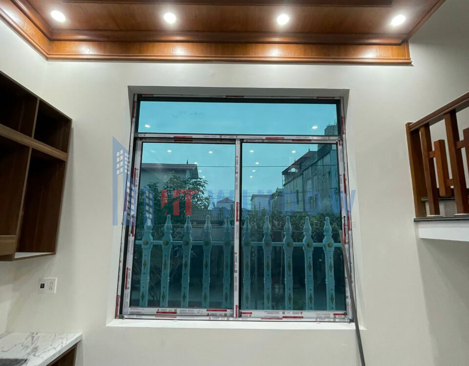 DỰ ÁN THI CÔNG TÒA NHÀ HỖN HỢP