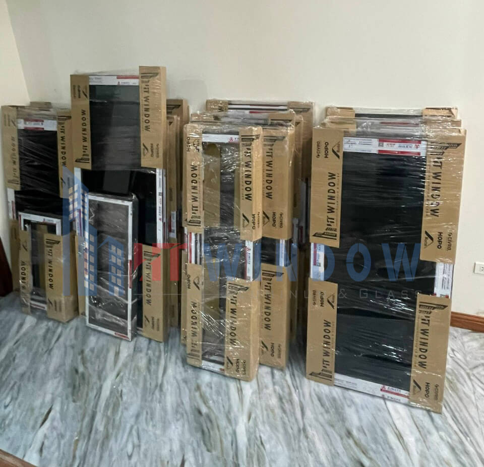 DỰ ÁN THI CÔNG TÒA NHÀ HỖN HỢP