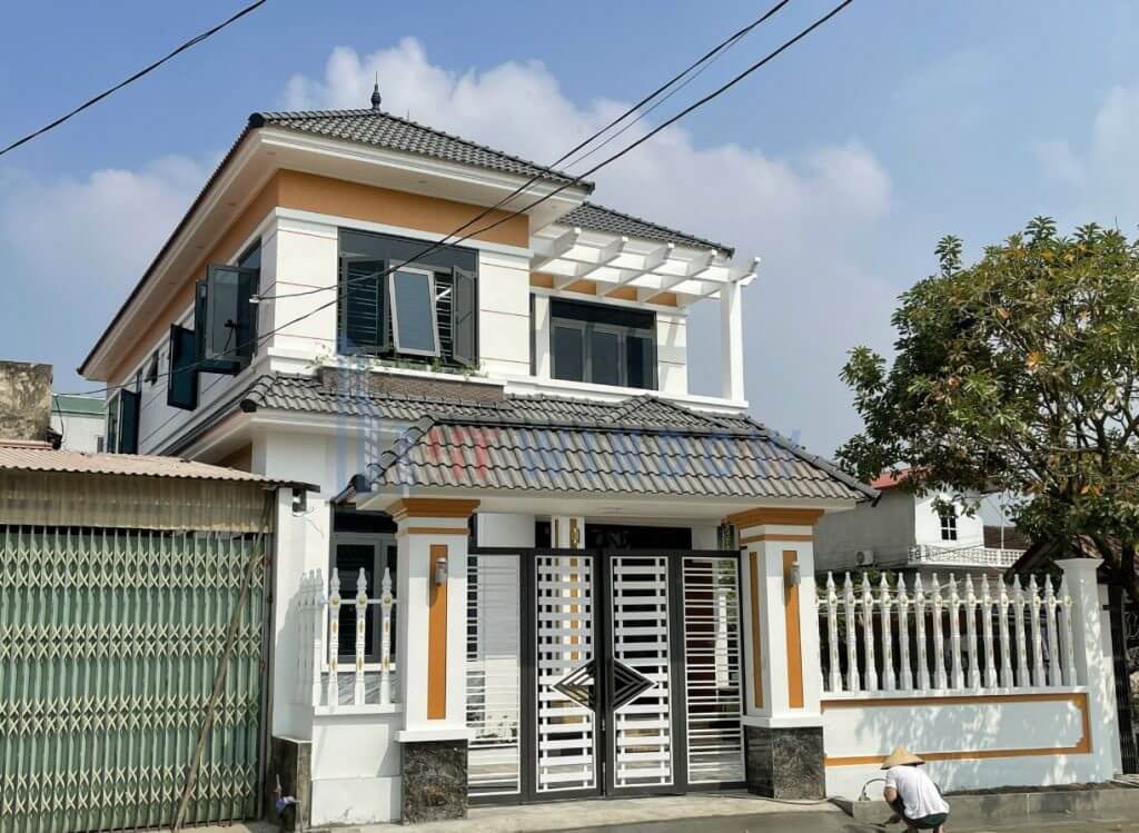 DỰ ÁN THI CÔNG TÒA NHÀ HỖN HỢP