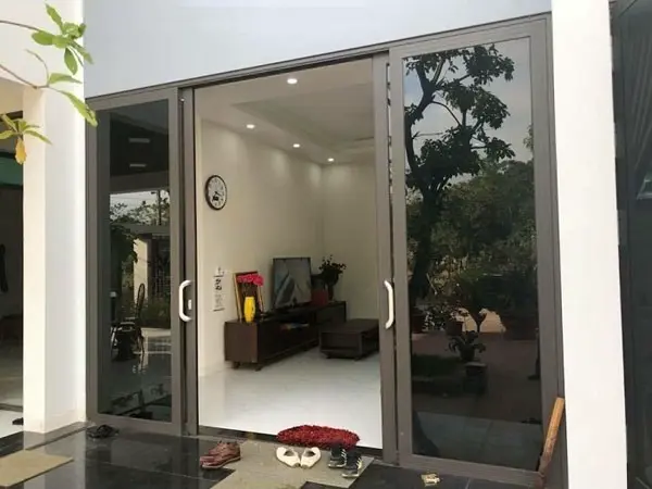Bật mí cách phân biệt cửa nhôm Xingfa chính hãng hiệu quả