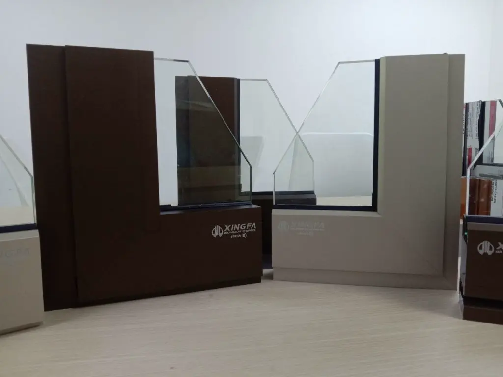 Tìm hiểu về cửa nhôm Xingfa class A xuất xứ ở đâu?
