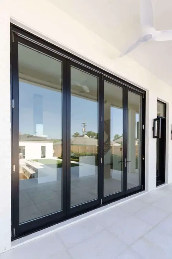 cửa nhôm Xingfa class A xuất xứ ở đâu