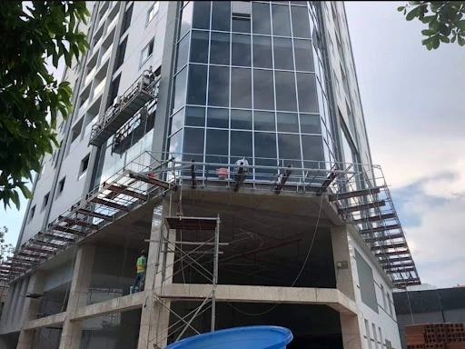 Cập nhật thông tin mới nhất về cửa nhôm xingfa là gì?