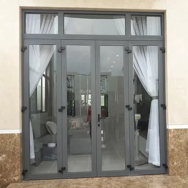 Bật mí cách phân biệt cửa nhôm Xingfa chính hãng hiệu quả