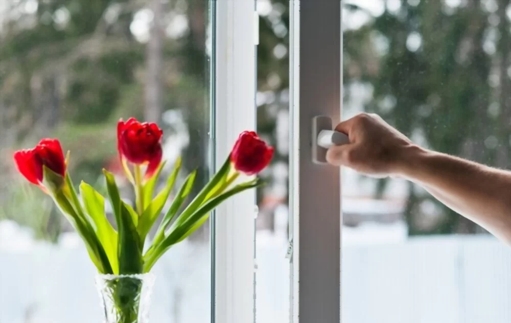 Bật mí cách vệ sinh cửa nhôm xingfa hiệu quả nhất