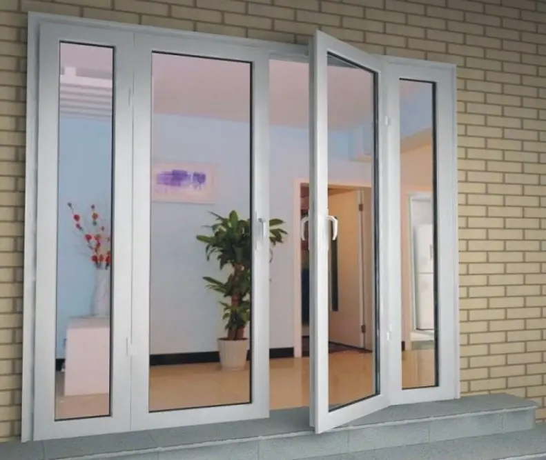 cách phân biệt cửa nhôm Xingfa chính hãng