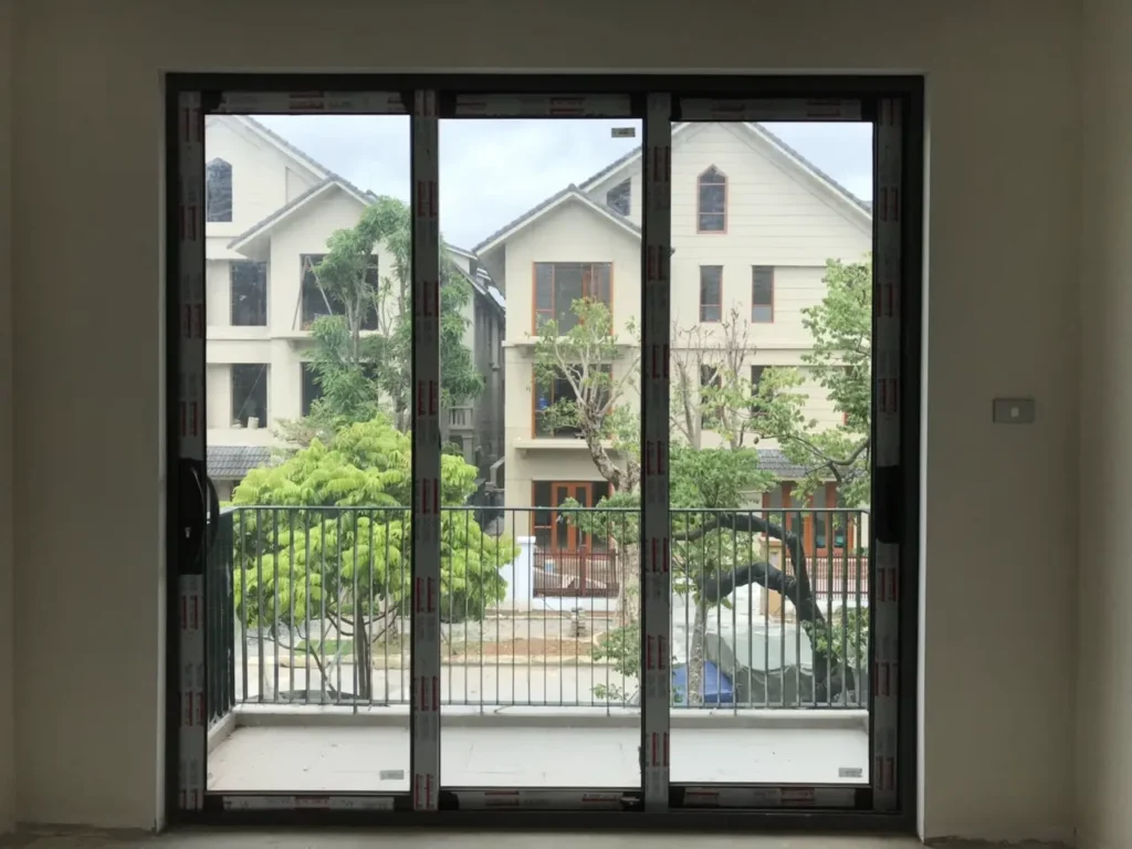 Tìm hiểu về cửa nhôm Xingfa class A xuất xứ ở đâu?