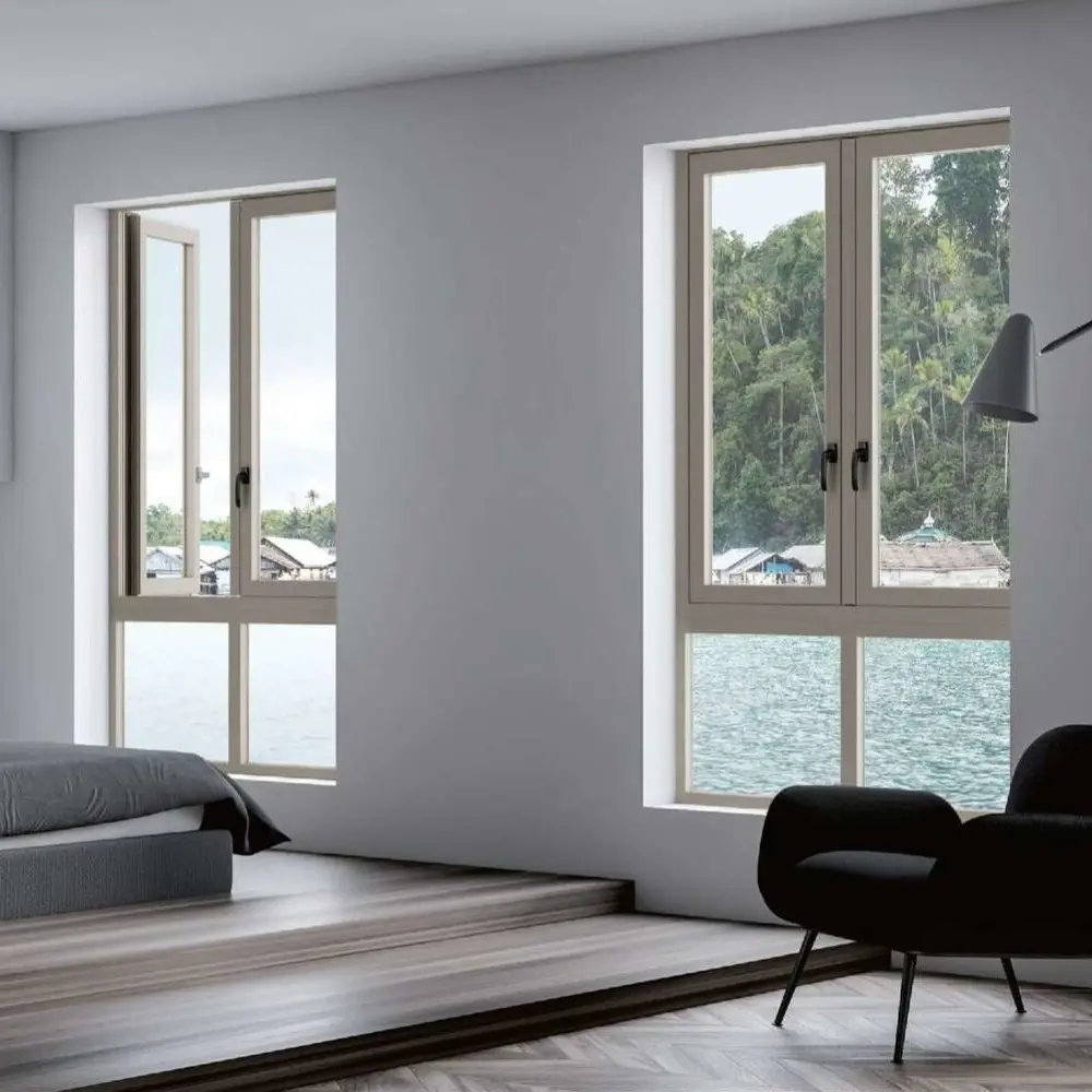 Tìm hiểu về cửa nhôm Xingfa class A xuất xứ ở đâu?