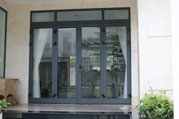 Cửa nhôm Xingfa có mấy màu trên thị trường hiện nay?