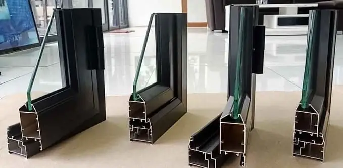 Cập nhật thông tin mới nhất về cửa nhôm xingfa là gì?