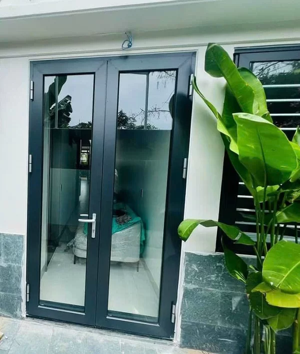 Khám phá công nghệ sơn của nhôm Xingfa class A mới nhất hiện nay