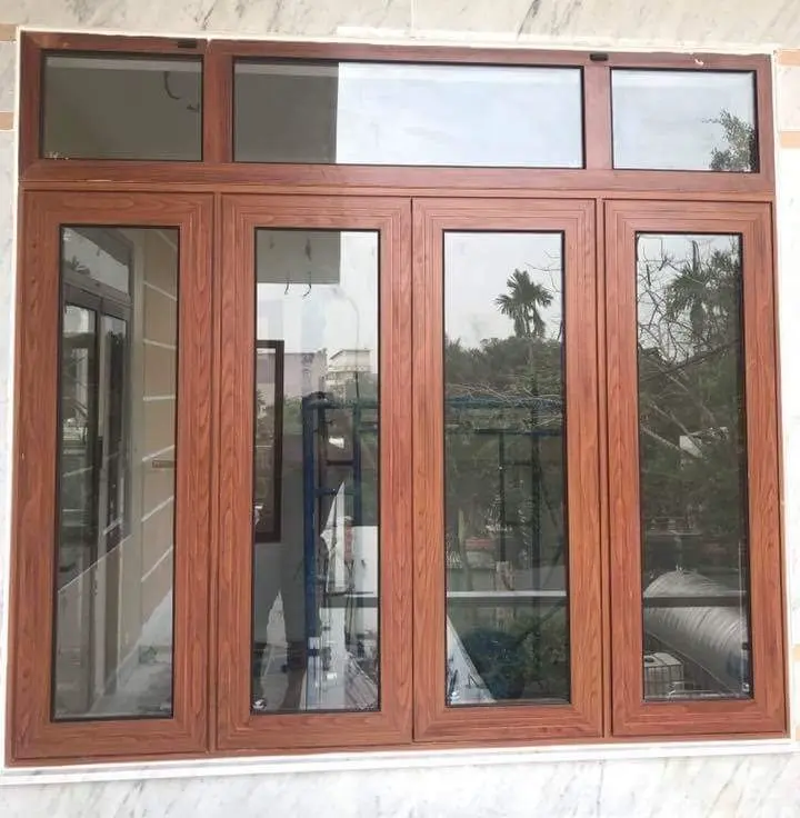 Những lý do nên chọn cửa nhôm Xingfa bạn nên biết