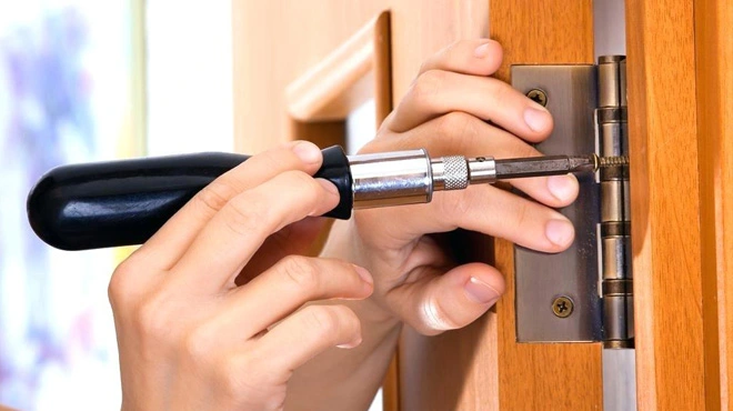 cách sửa cửa nhôm xingfa bị kêu