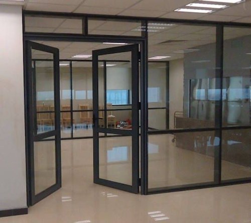 phụ kiện dành cho cửa nhôm xingfa class A