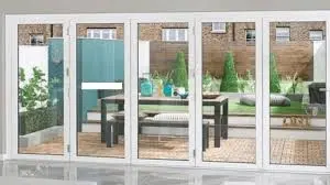 Giới thiệu chi tiết các hệ cửa nhôm xingfa và cách phân biệt