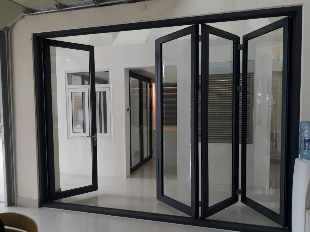 Đơn vị thi công cửa nhôm xingfa tại Hà Đông Hà Nội mới nhất