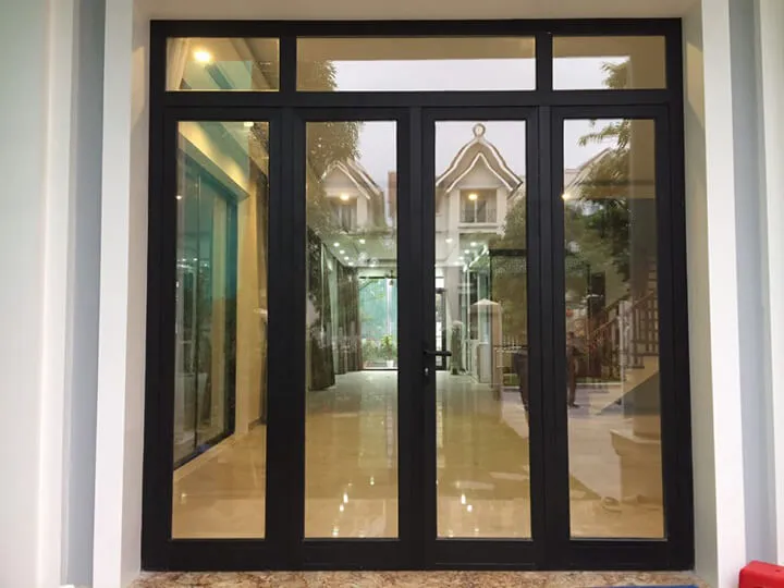 Cập nhật thông tin nhôm xingfa bảo hành bao nhiêu năm?