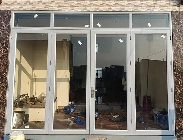 Cập nhật thông tin nhôm xingfa bảo hành bao nhiêu năm?