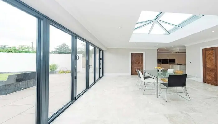 cách sửa cửa nhôm xingfa bị kẹt