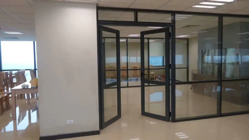 Cập nhật độ dày cửa nhôm xingfa class A công nghệ mới nhất