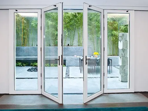độ dày cửa nhôm xingfa class A