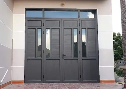 Mách bạn cách sửa cửa nhôm Xingfa bị kẹt nhanh chóng nhất