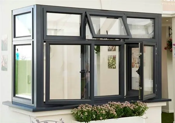 Top 5 công ty cung cấp nhôm xingfa uy tín tại Hà Nội giá rẻ