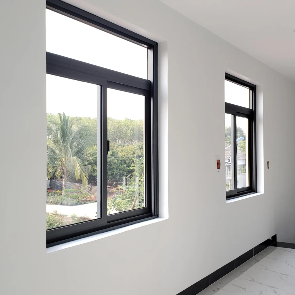 Hướng dẫn cách kiểm tra độ dày cửa nhôm xingfa chính hãng