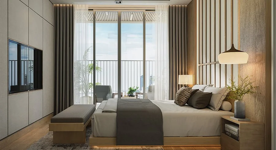 Khám phá về những kiến thức cửa nhôm Xingfa mới nhất