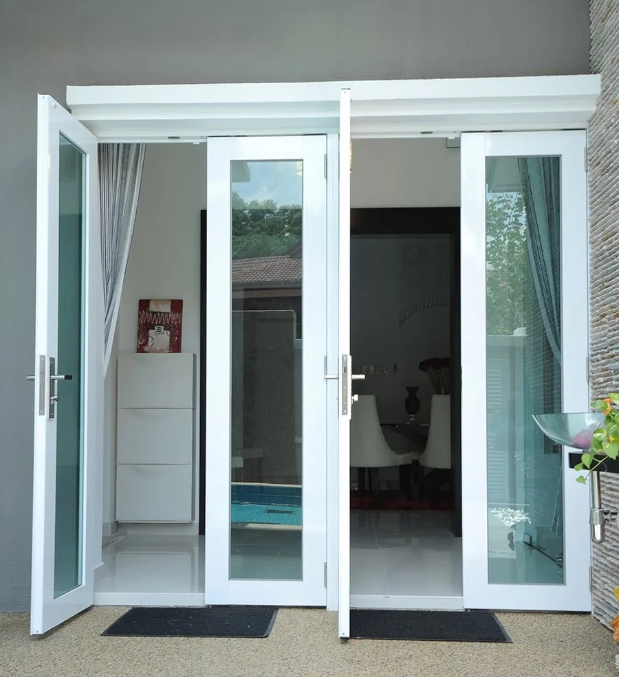 Khám phá về những kiến thức cửa nhôm Xingfa mới nhất