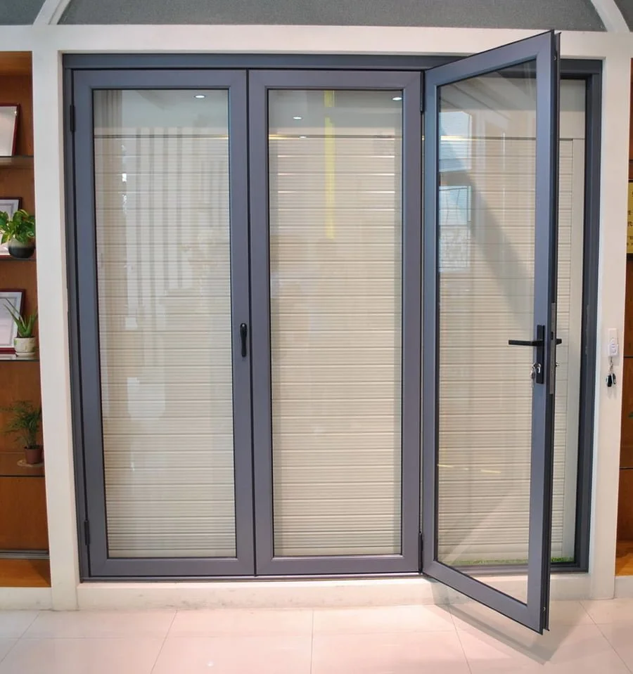 Khám phá về những kiến thức cửa nhôm Xingfa mới nhất
