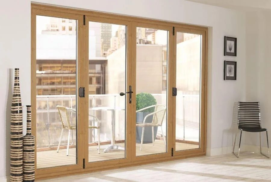 Khám phá về những kiến thức cửa nhôm Xingfa mới nhất