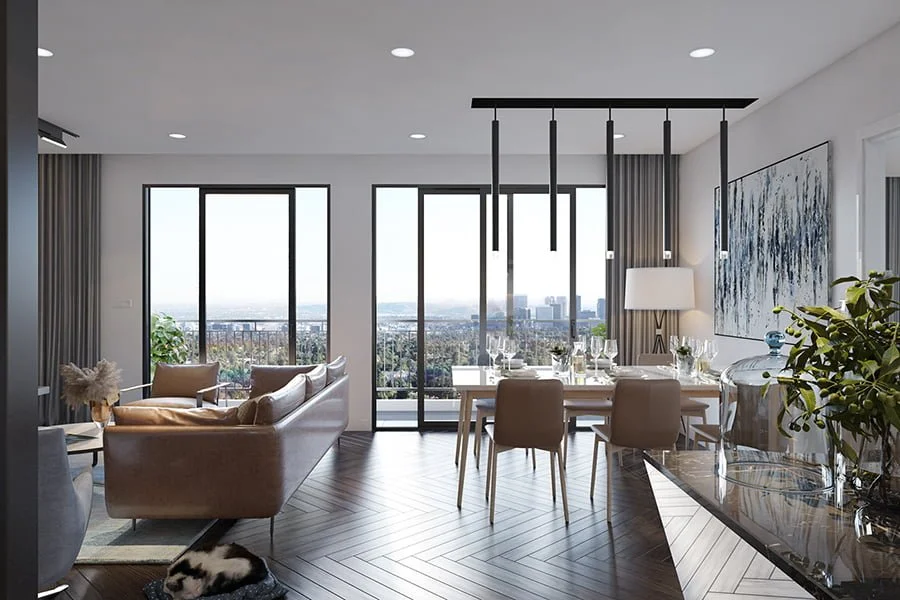 kiến thức cửa nhôm Xingfa