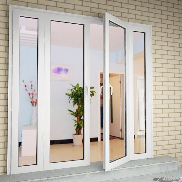 Cập nhật về ưu và nhược điểm cửa nhôm xingfa mở quay
