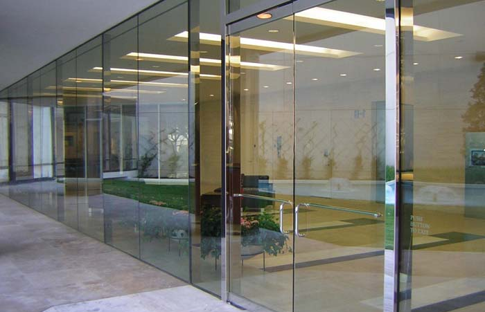 kính cường lực là gì