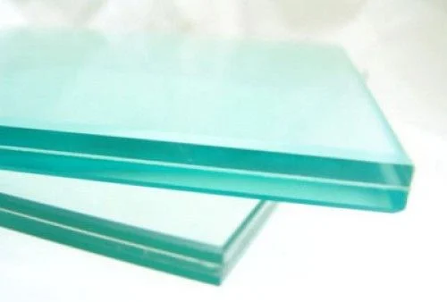 Bật mí nhanh 7 bước trong quy trình sản xuất kính dán an toàn