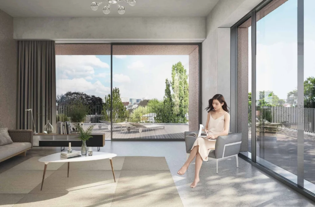 Kính Low-E là gì? Cách phân loại kính Low-E chính xác nhất
