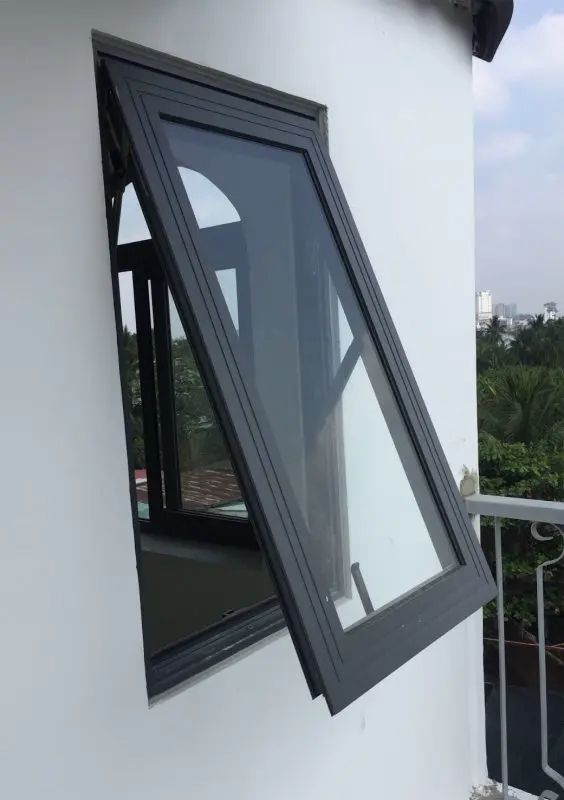 Những lý do nên chọn cửa nhôm Xingfa bạn nên biết