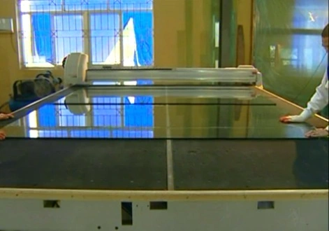 Cập nhật 5 bước thực hiện quy trình sản xuất kính cường lực
