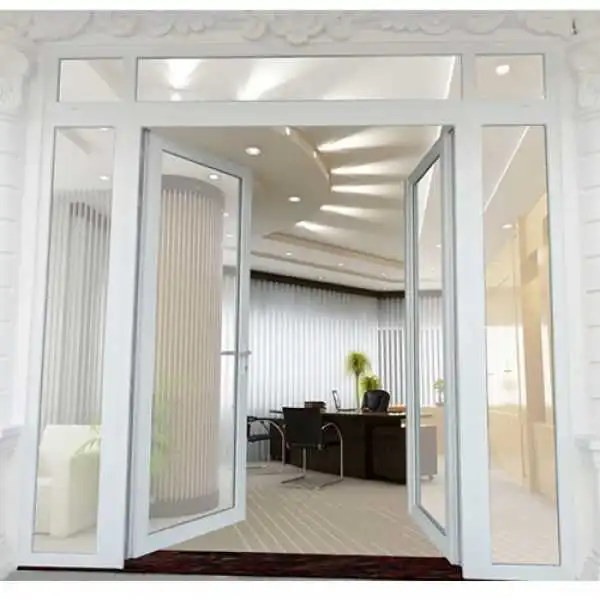 Cập nhật về ưu và nhược điểm cửa nhôm xingfa mở quay