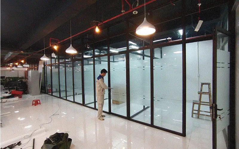Tìm hiểu thêm về các tiêu chuẩn kính chống trộm hiện đại