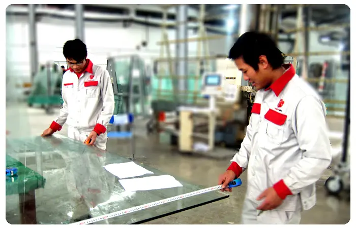 Top 5 các thương hiệu kính lớn nhất Việt Nam bạn nên biết