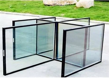 Khám phá các nguyên liệu sản xuất kính Low - E chất lượng